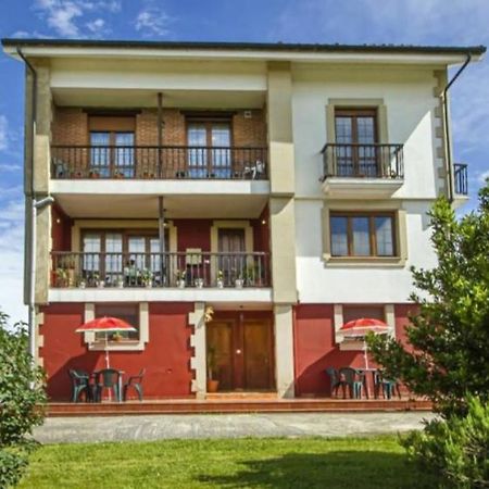 Hospedaje Casa Milagros Santillana del Mar Ngoại thất bức ảnh