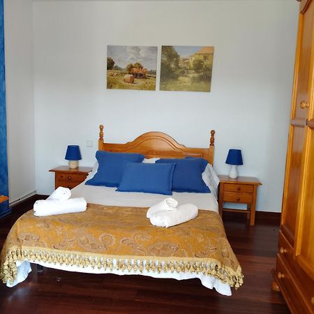 Hospedaje Casa Milagros Santillana del Mar Ngoại thất bức ảnh