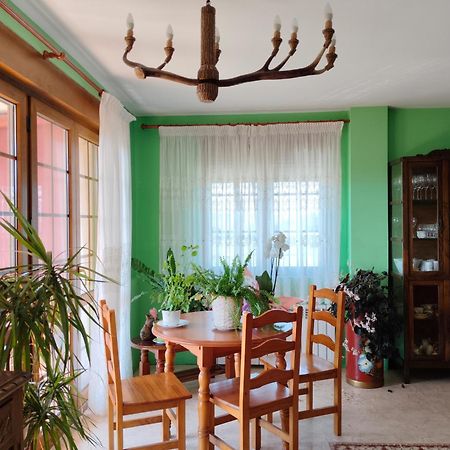 Hospedaje Casa Milagros Santillana del Mar Ngoại thất bức ảnh