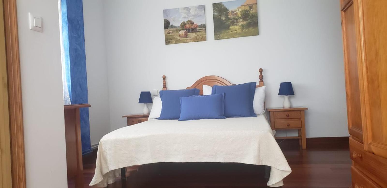 Hospedaje Casa Milagros Santillana del Mar Ngoại thất bức ảnh