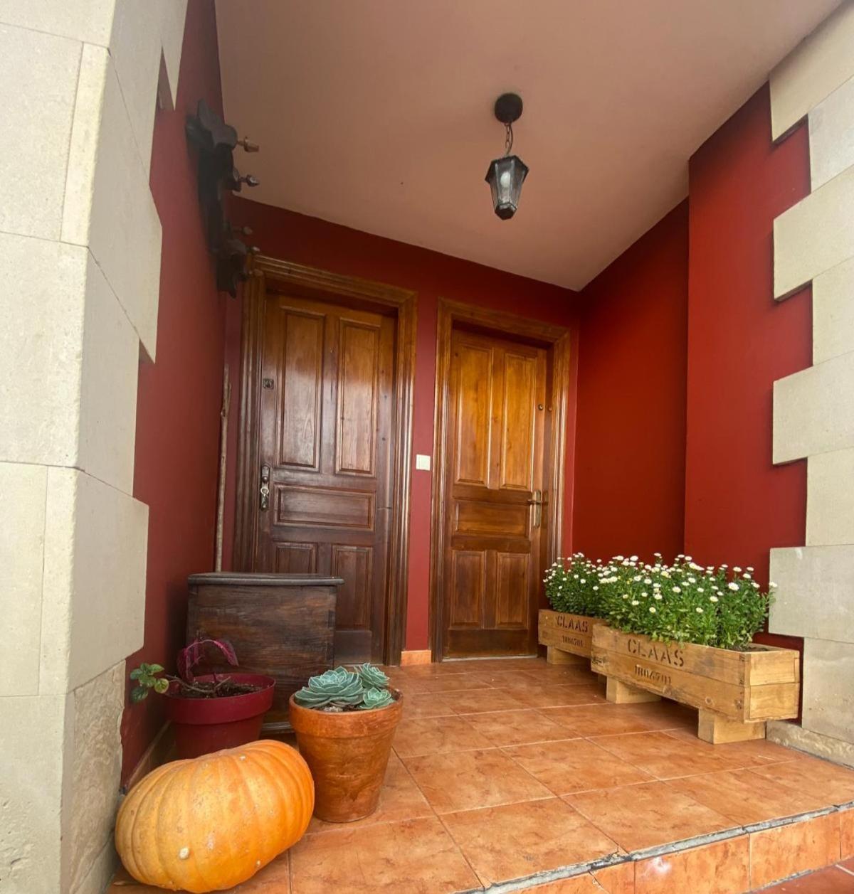 Hospedaje Casa Milagros Santillana del Mar Ngoại thất bức ảnh